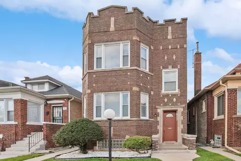 7546 S Marshfield Ave, Chicago, IL 60620
