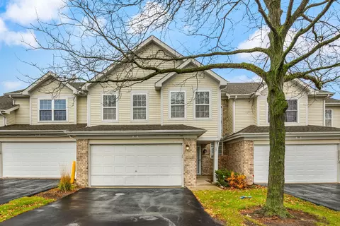 107 Hastings Ct, Roselle, IL 60172