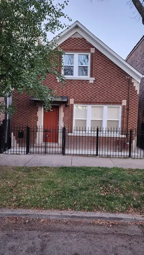 2313 S Homan Ave, Chicago, IL 60623