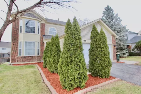 2346 N Sunrise Dr, Round Lake Beach, IL 60073
