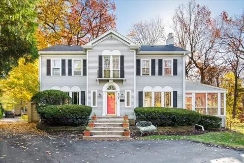 505 Groveland Ave, Highland Park, IL 60035