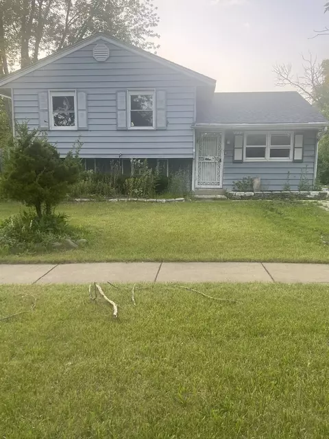2849 223rd Pl, Sauk Village, IL 60411