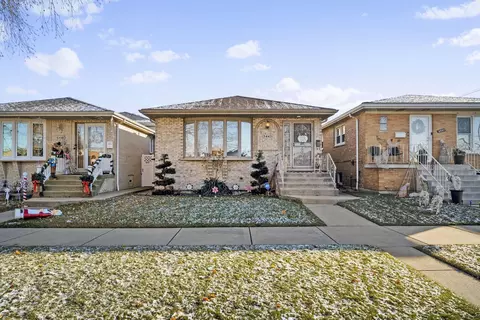 5443 S Neva Ave, Chicago, IL 60638