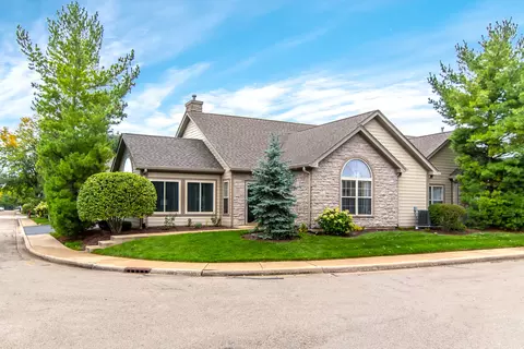 3404 Timberfield Way #3404, Joliet, IL 60431