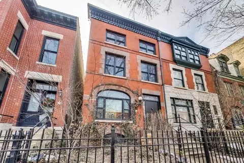 2142 N Cleveland Ave, Chicago, IL 60614