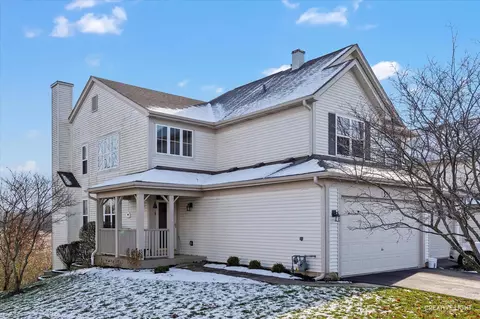 521 Horizon Dr, Bartlett, IL 60103