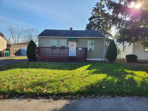 1212 Roosevelt Ave, Joliet, IL 60435