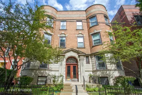 5223 S Dorchester Ave #2, Chicago, IL 60615