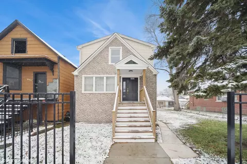 7952 S Colfax Ave, Chicago, IL 60617