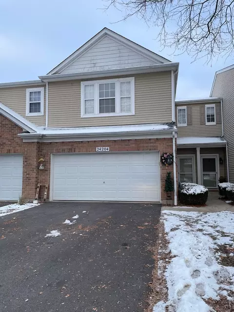 24204 Leski Ln, Plainfield, IL 60585