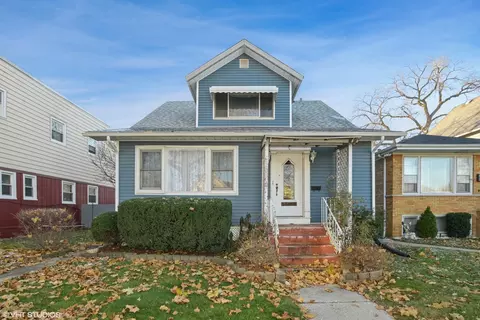 12408 Maple Ave, Blue Island, IL 60406
