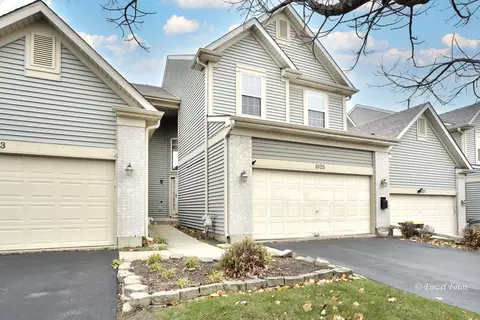 1025 Horizon Rdg, Lake In The Hills, IL 60156