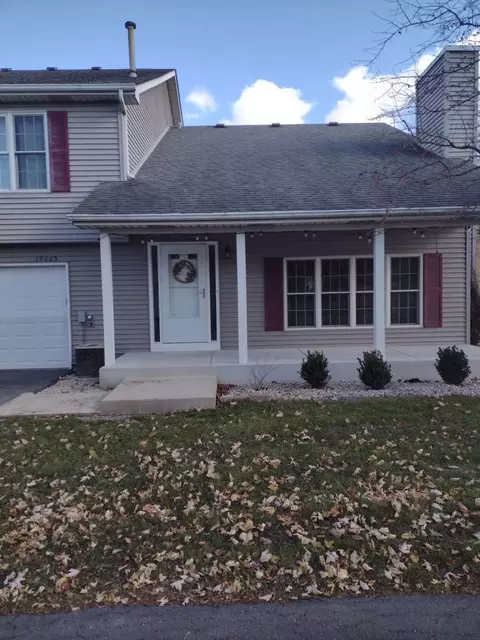 19865 S Edinburgh Ln, Frankfort, IL 60423