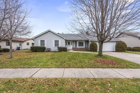 14 Warren Dr, Mazon, IL 60444