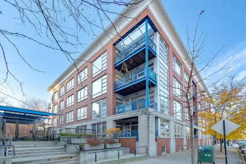 1151 W Washington Blvd #133, Chicago, IL 60607