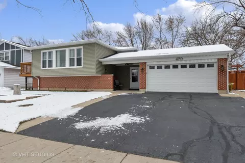 479 King Arthur Way, Bolingbrook, IL 60440