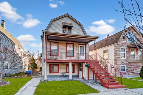 4911 W 24th Pl, Cicero, IL 60804