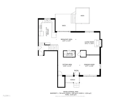 1204 Devon Ave, Park Ridge, IL 60068 photo 40