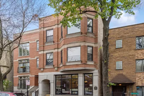 1070 W Polk St #1, Chicago, IL 60607