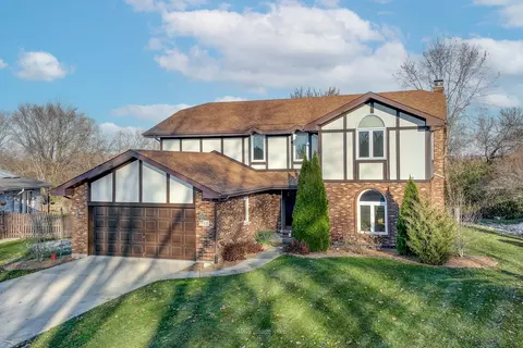 14441 S Pine Grove Dr, Homer Glen, IL 60491