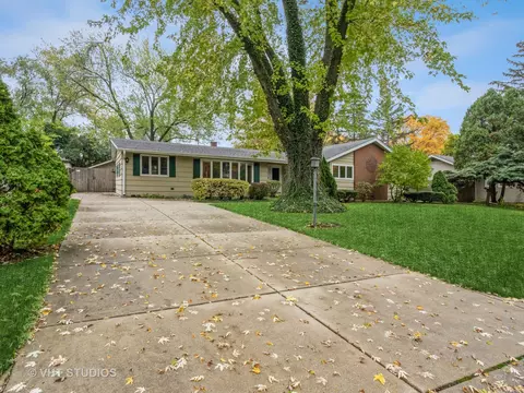 3305 Saint James St, Rolling Meadows, IL 60008 photo 28
