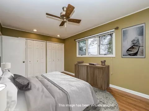 3305 Saint James St, Rolling Meadows, IL 60008 photo 19