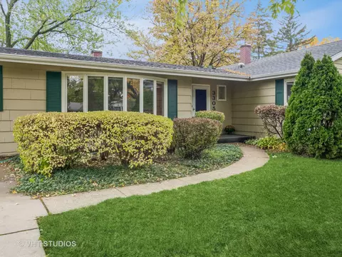 3305 Saint James St, Rolling Meadows, IL 60008 photo 3