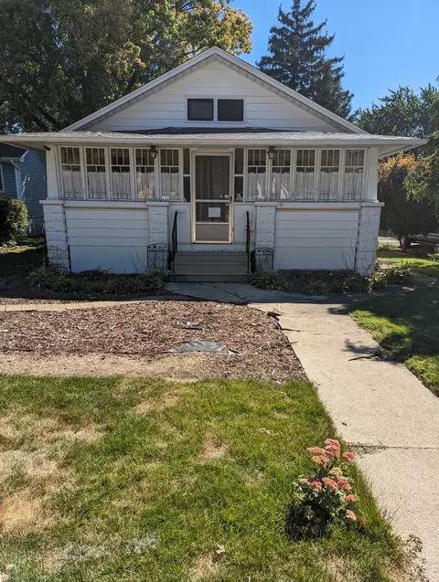 1020 Highland Ave, Joliet, IL 60435