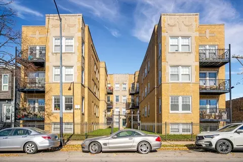 2414 W Bryn Mawr Ave #GE, Chicago, IL 60659