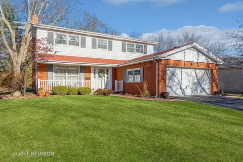 1252 191st St, Homewood, IL 60430