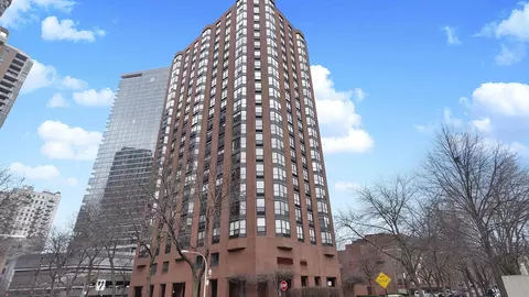 901 S Plymouth Ct #1406, Chicago, IL 60605