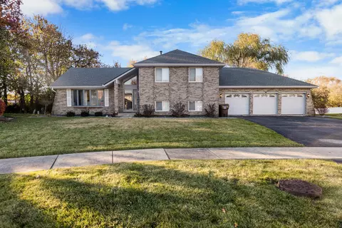 4362 Maple Ter S, Country Club Hills, IL 60478