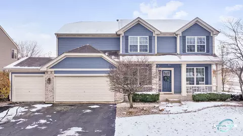 25161 Constitution Ct, Plainfield, IL 60544