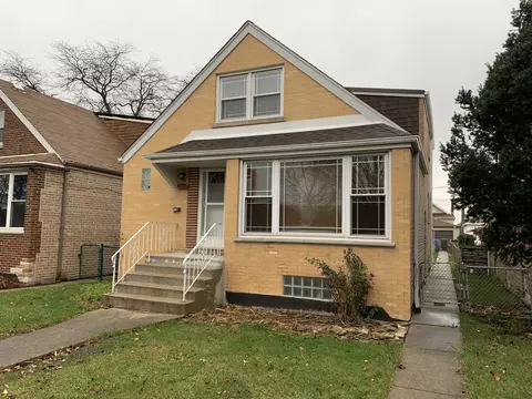 4329 S Drake Ave, Chicago, IL 60632