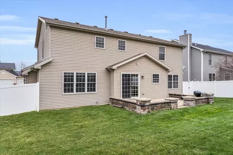 2915 Blue Heron Rd, Normal, IL 61761 photo 29