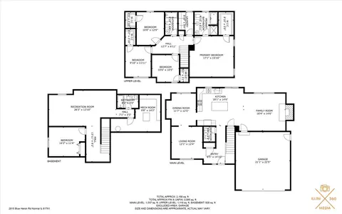 2915 Blue Heron Rd, Normal, IL 61761 photo 34