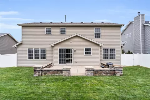 2915 Blue Heron Rd, Normal, IL 61761 photo 30