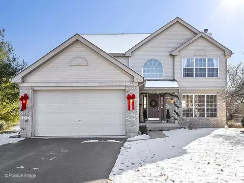 410 Joseph Ct, Oswego, IL 60543