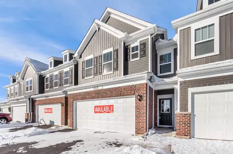24524 W Alexis Ln, Plainfield, IL 60585