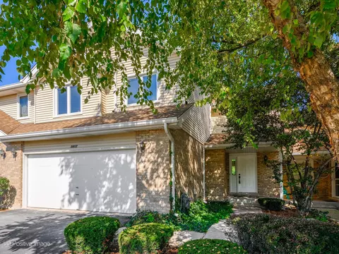 9412 Windsor Pkwy, Tinley Park, IL 60487