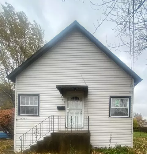 14254 S Lincoln Ave, Dolton, IL 60419