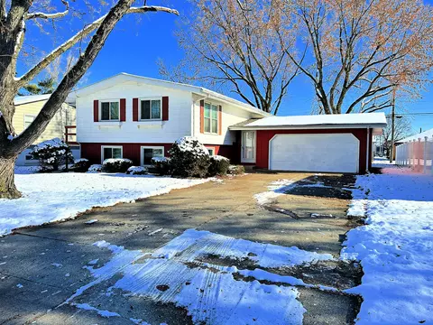 1803 N Franklin St, Streator, IL 61364