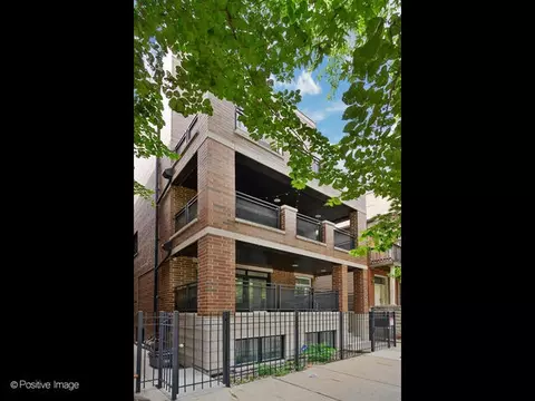602 N May St #2, Chicago, IL 60642