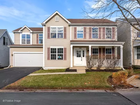 1758 Rebecca Ln, Aurora, IL 60504
