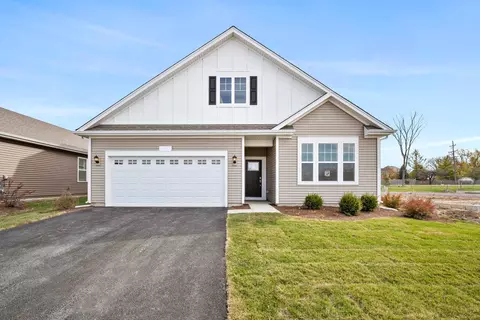 240 Durham St, North Aurora, IL 60542