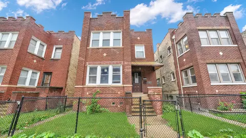 2311 W Diversey Ave, Chicago, IL 60647
