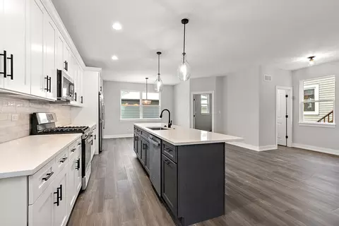 Kitchen - 7645 W 65th Pl, Summit, IL 60501 photo 1 of 5