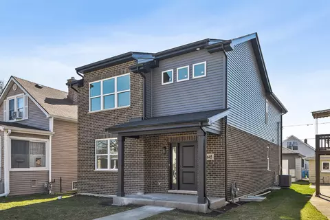 7645 W 65th Pl, Summit, IL 60501