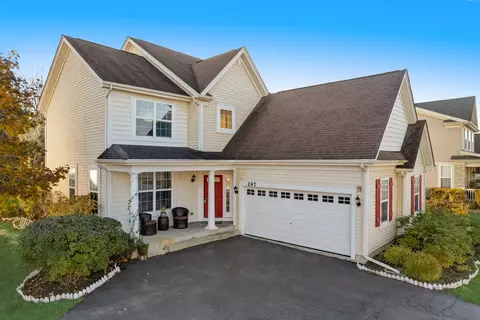 297 Seaton Ct, Lake Zurich, IL 60047