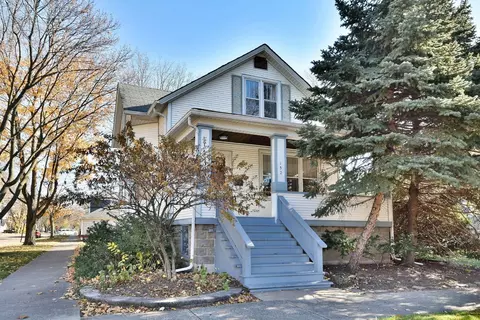 132 Rockford Ave, Forest Park, IL 60130